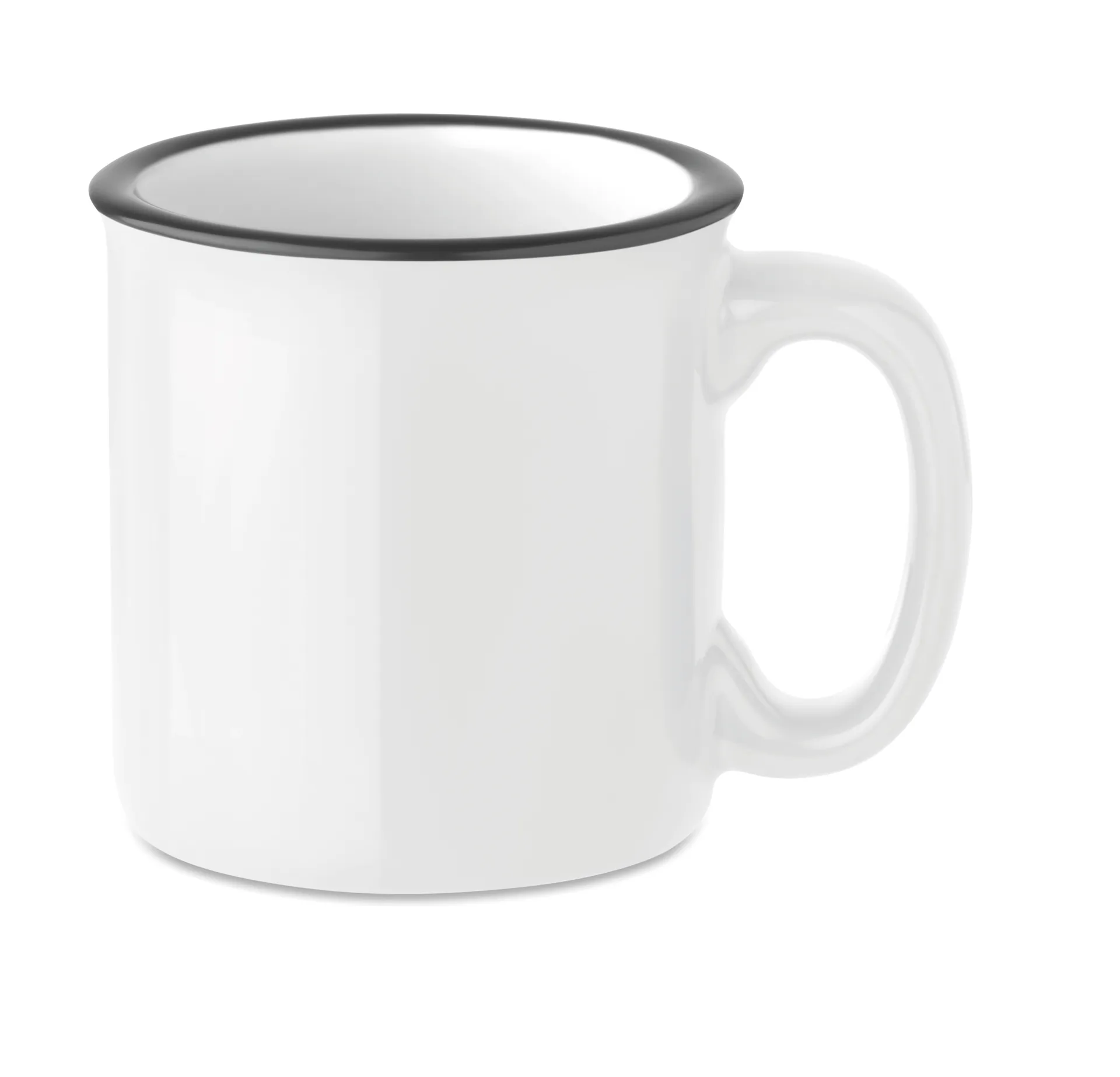 Keramische sublimatie beker