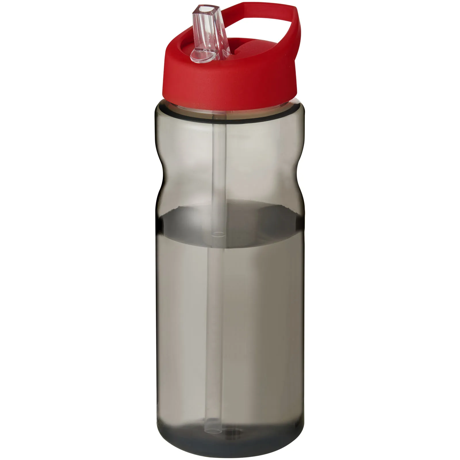 H2O Active® Eco Base 650 ml sportfles met tuitdeksel