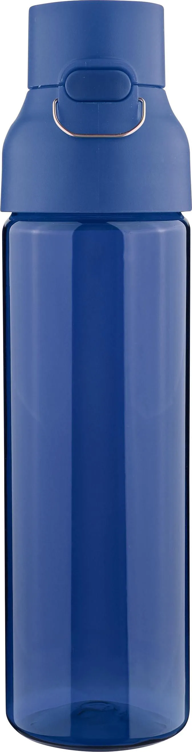 Tritan drinkfles Bliss 750 ml kobaltblauw