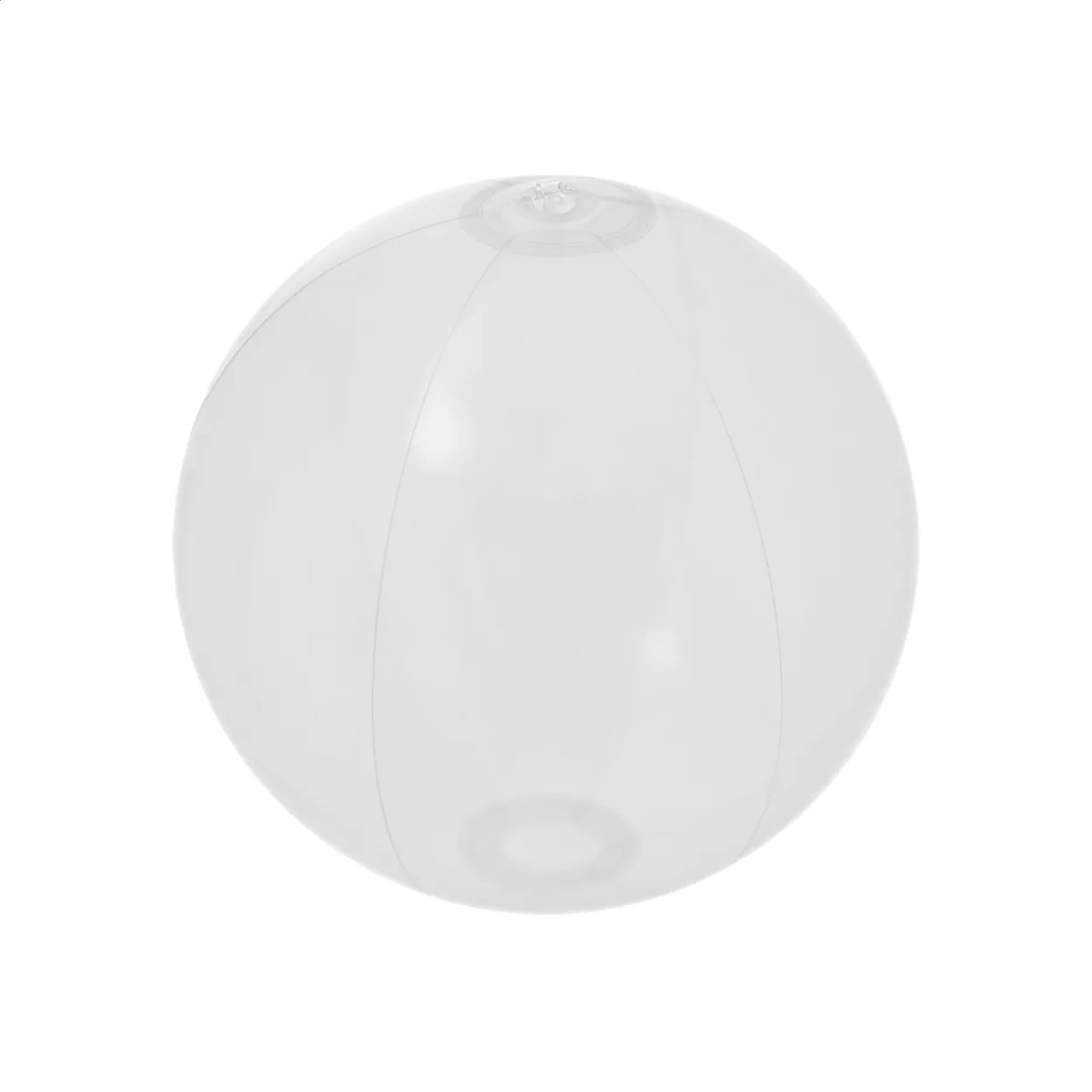 Petani strandbal (ø28 cm) wit