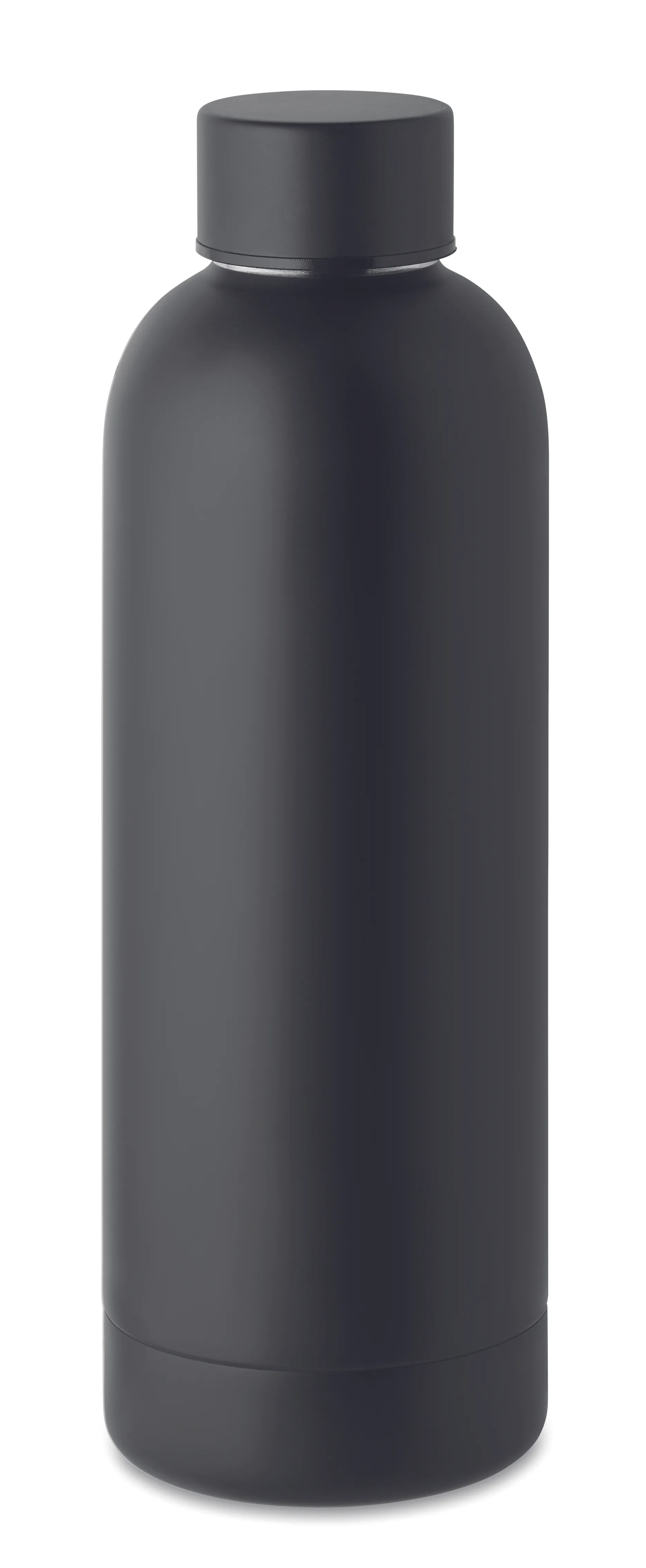 Gerecyclede RVS fles