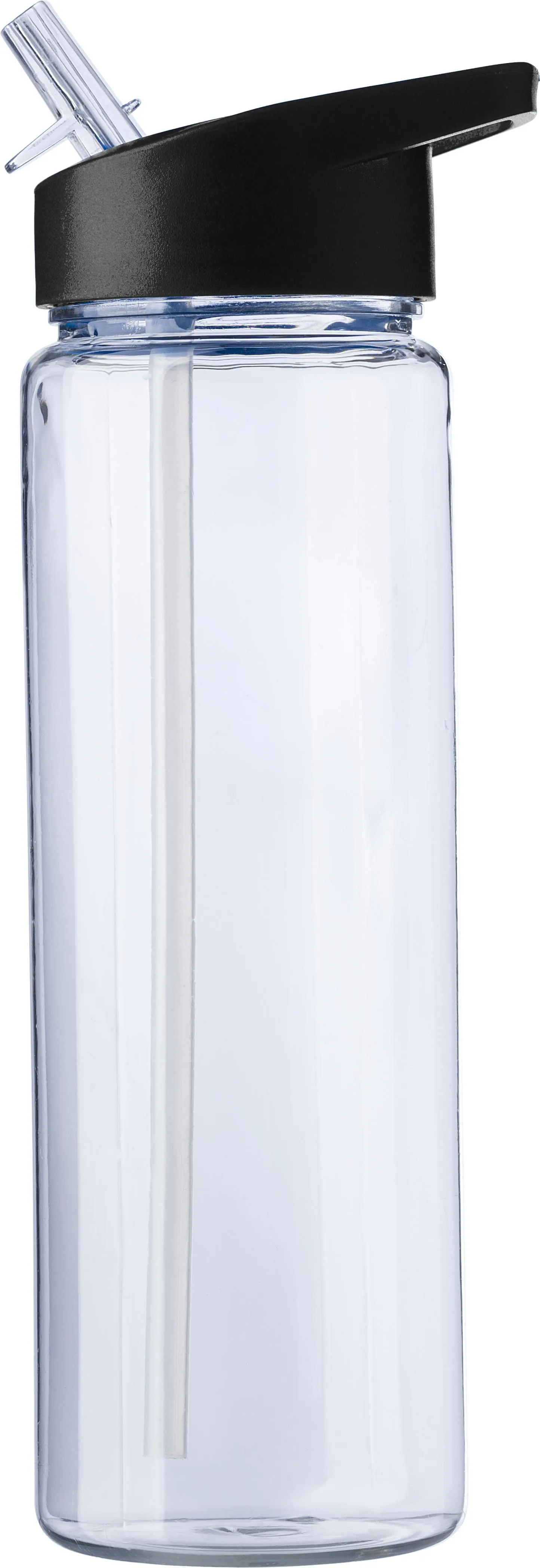 Sportfles Ahmed | rPET | 750 ml zwart
