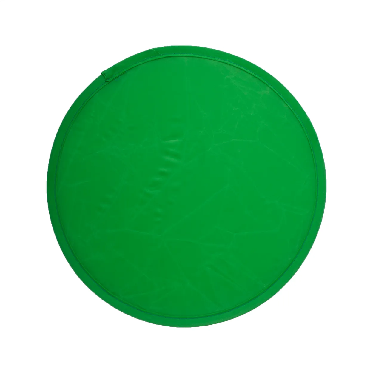 Pocket frisbee groen