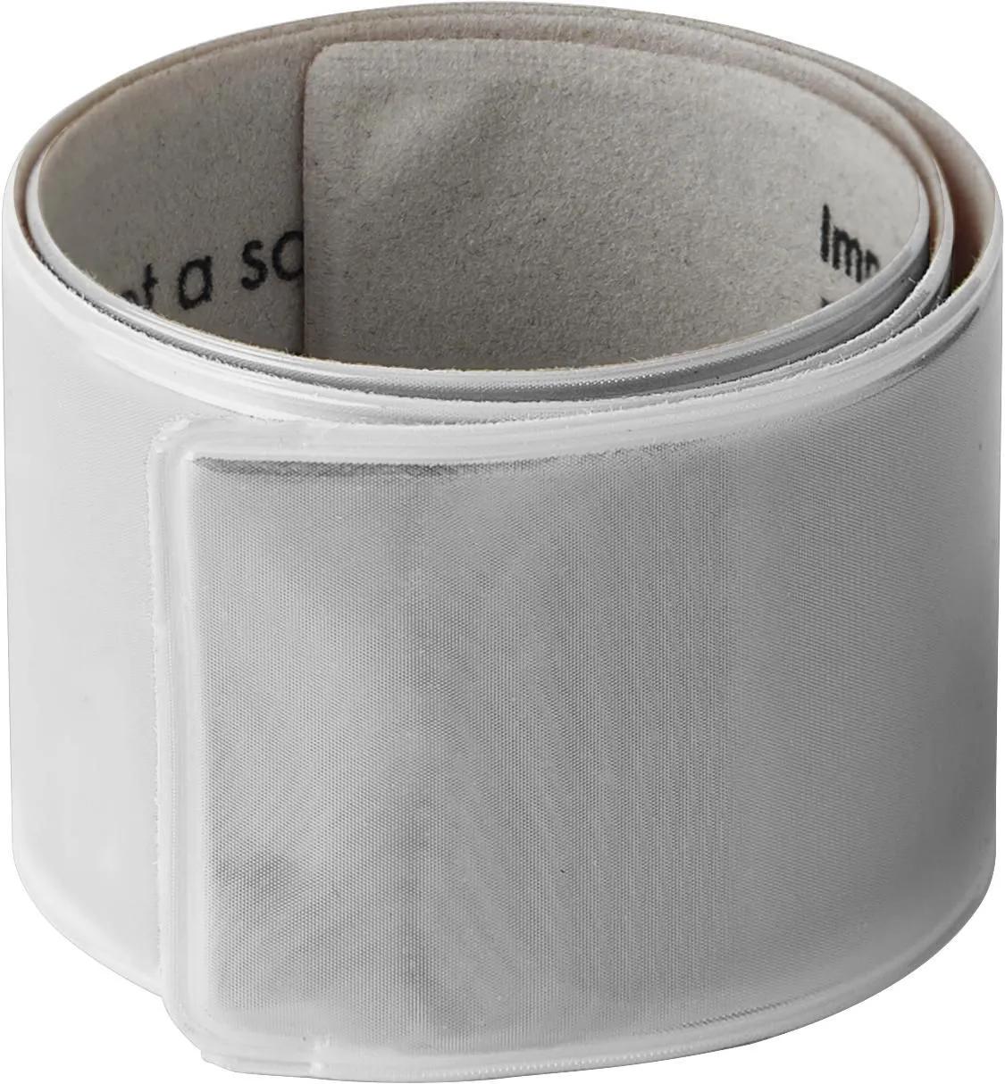 Snap-armband Henry zilver