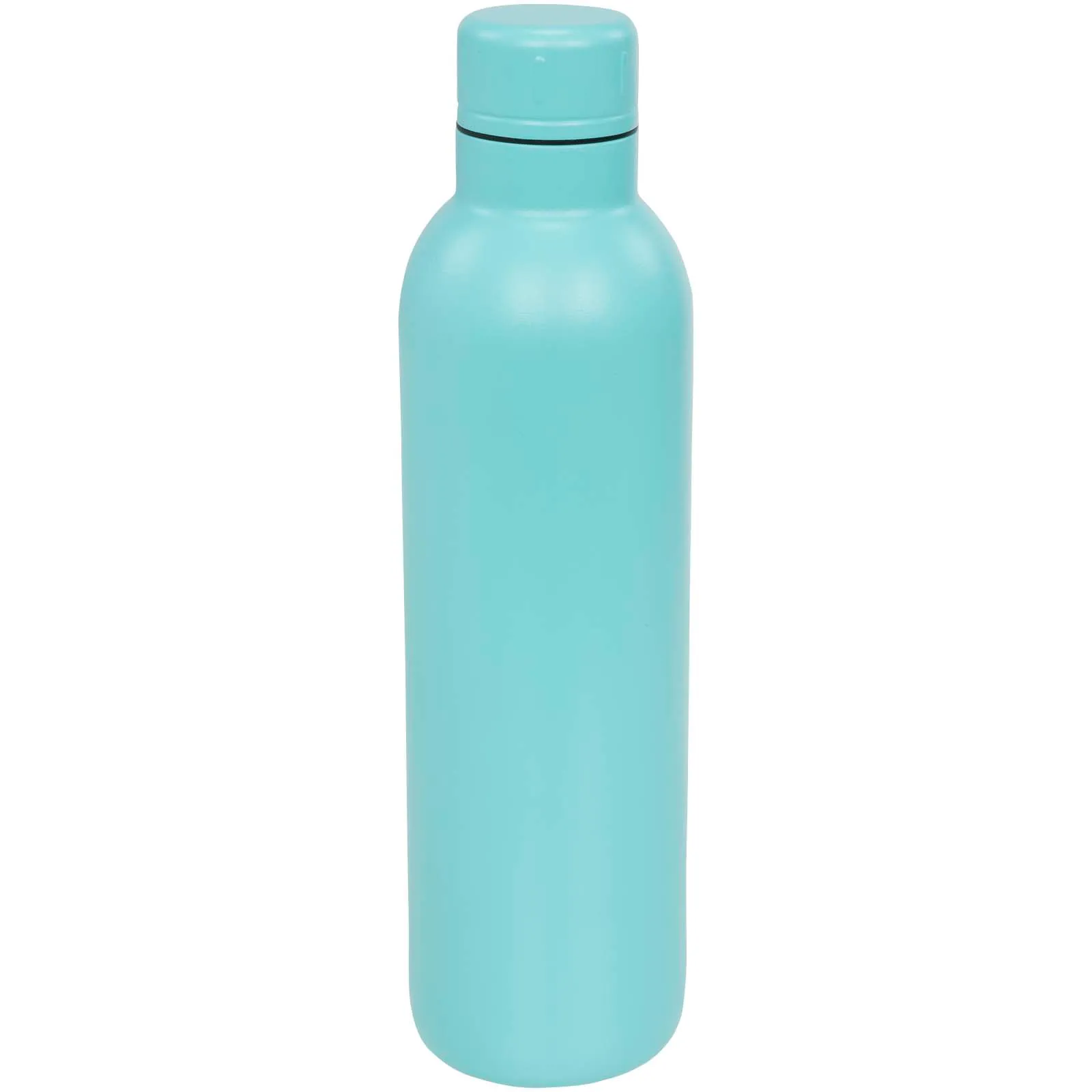Odin 510 ml koper vacuüm geïsoleerde drinkfles Mintgroen