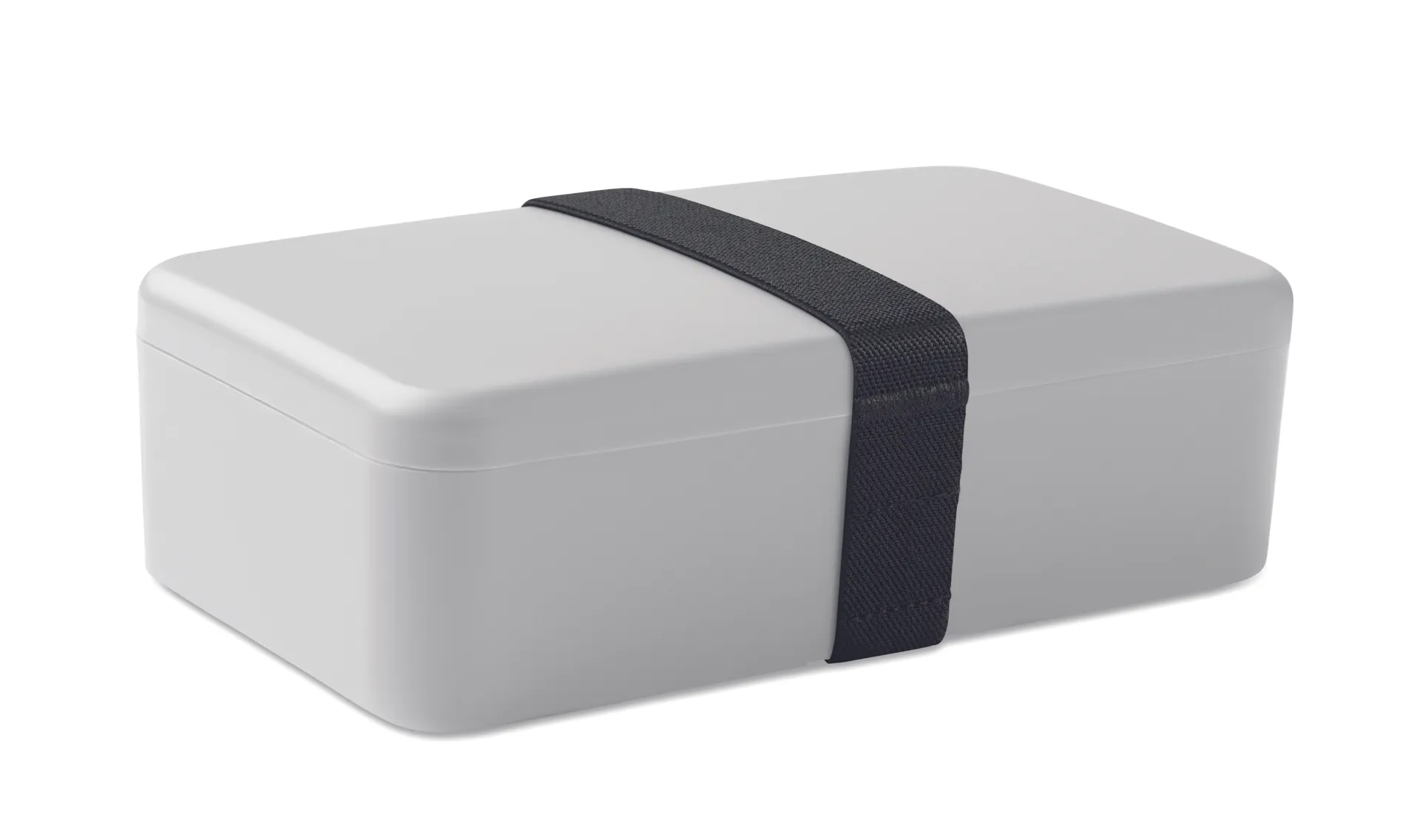 Lunchbox in PP 750ml Grijs
