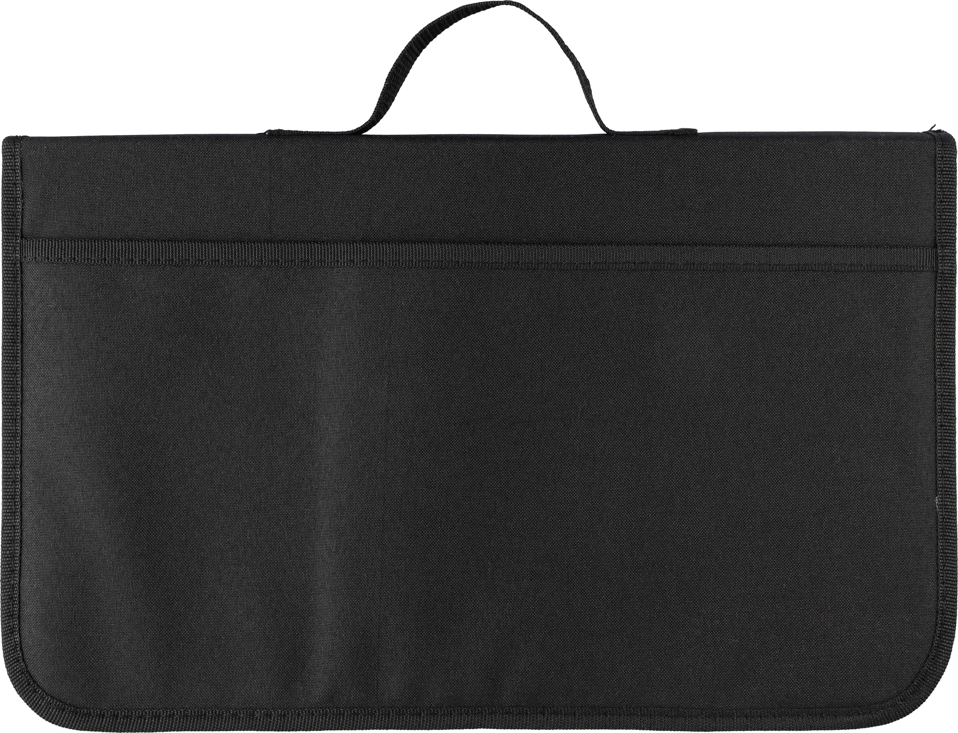 Barbecueset Kathleen | Rvs | 4 st | Polyester hoes zwart