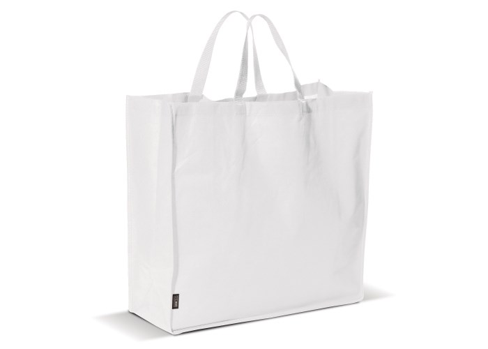 Draagtas non woven - 75g/m² -  45 x 45 cm