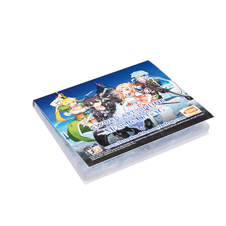 Sticky notes met Softcover 50 vel