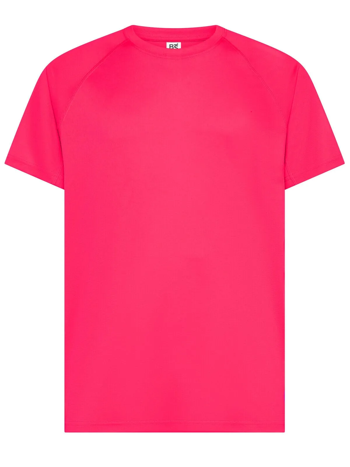 SP Pulse sportshirt, 135 gr/m²