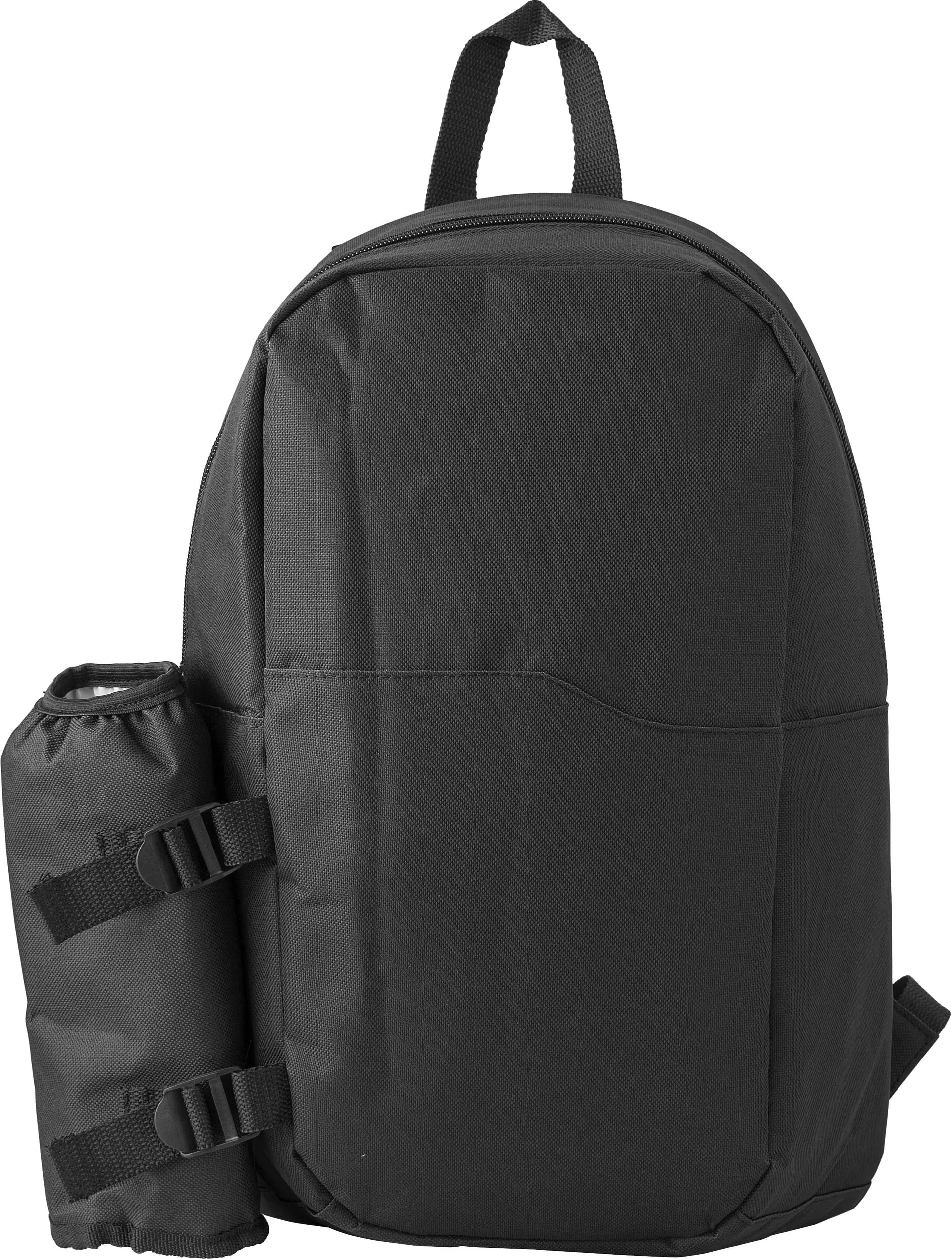 Koelrugzak Clinton | 18,7 l zwart