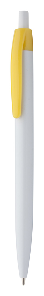 Snow Leopard - balpen