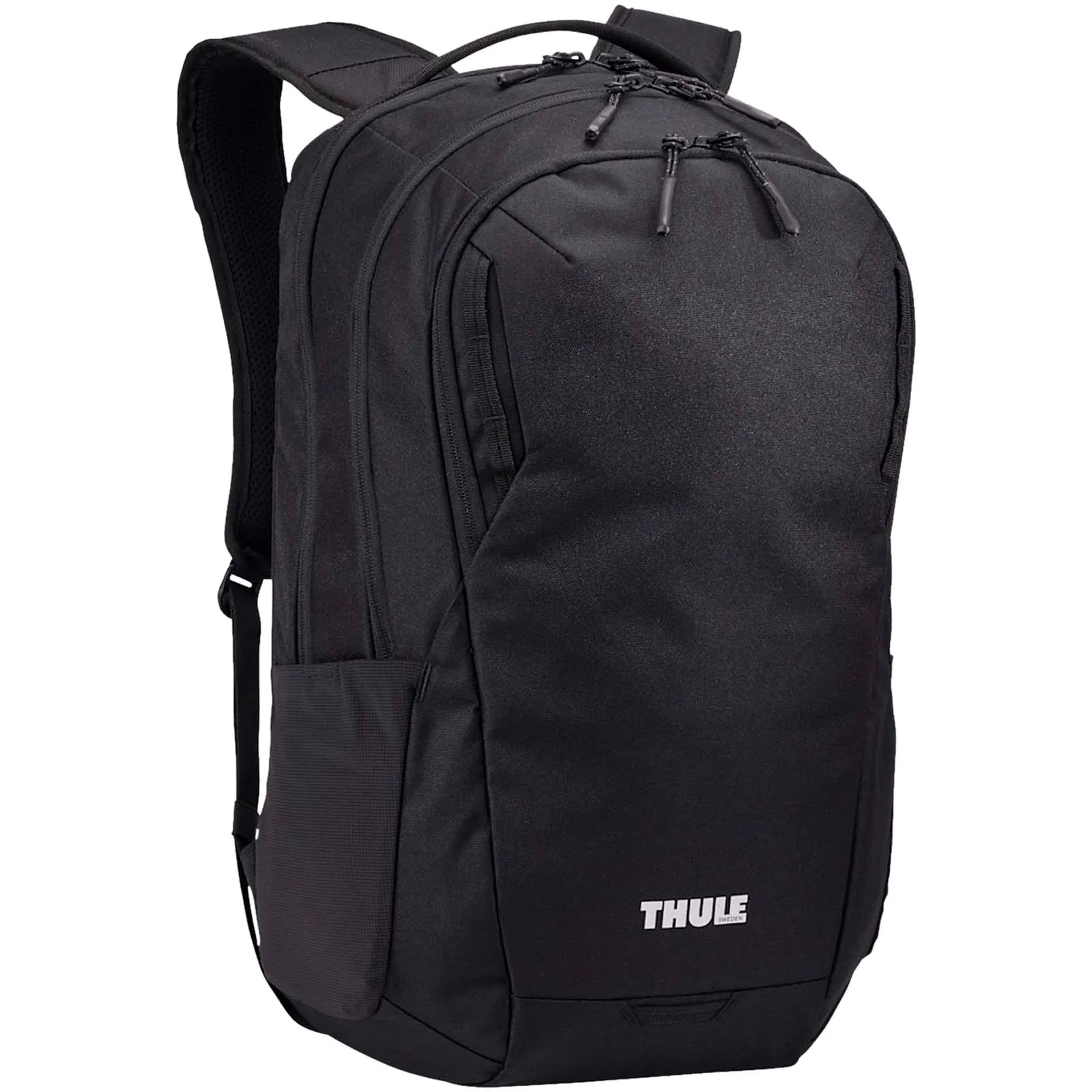 Thule Lumion 16'' gerecyclede laptoprugzak 28L Zwart