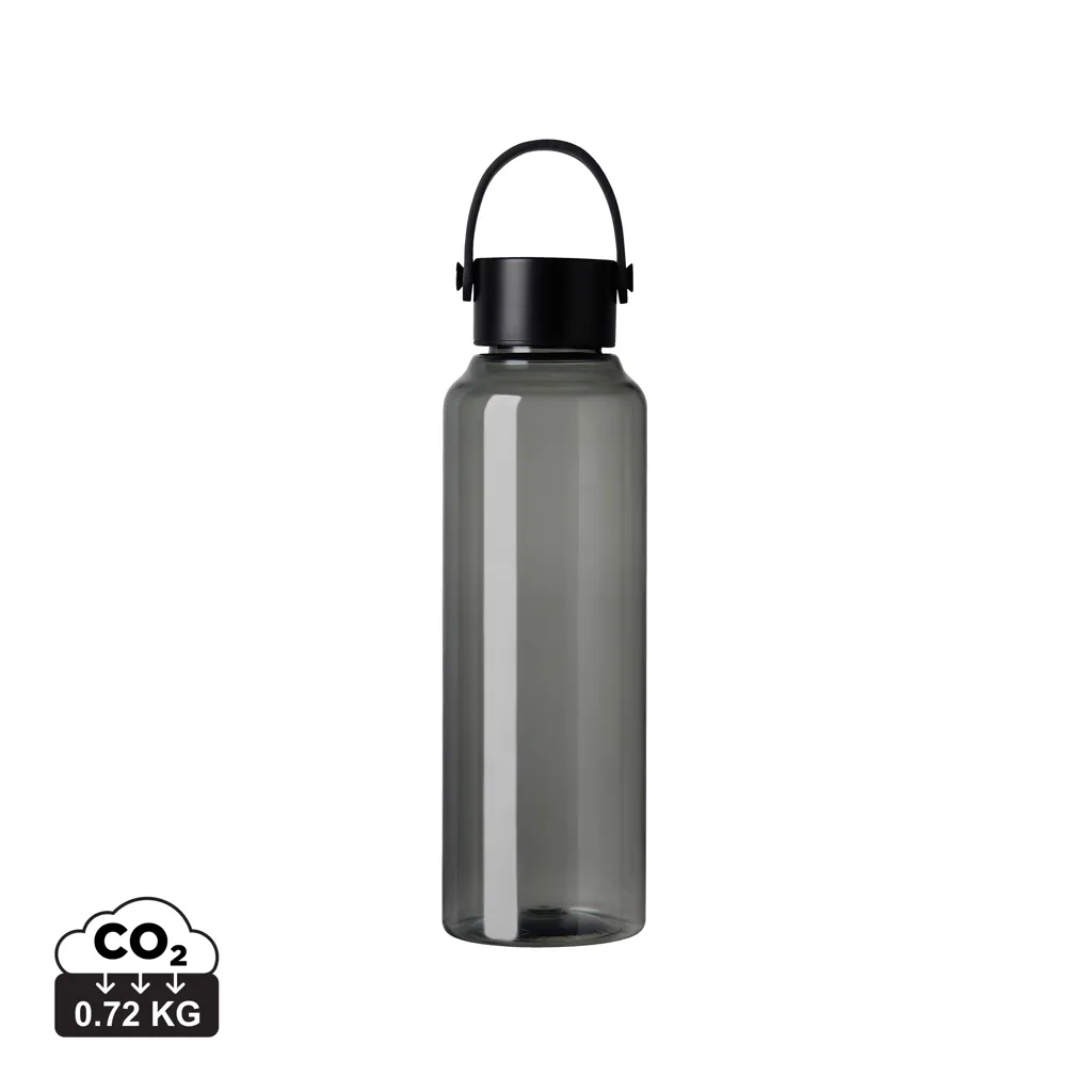 VINGA Baltimore RCS RPET fles 550 ML zwart