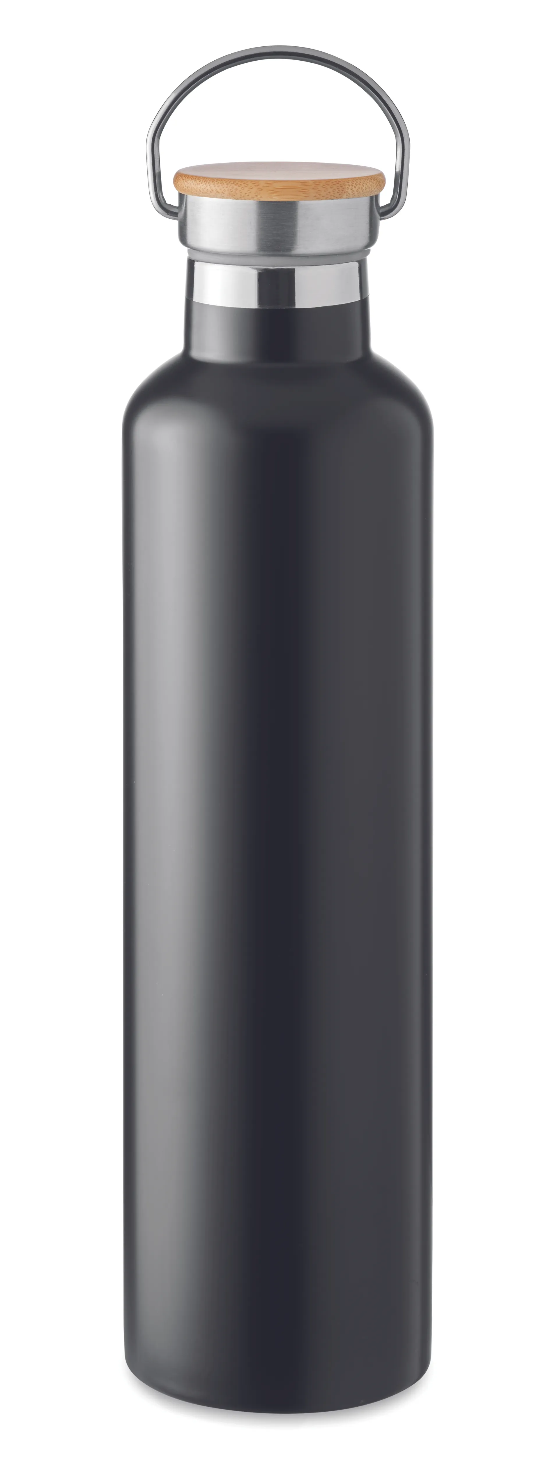 Dubbelwandige RVS drinkfles 1L