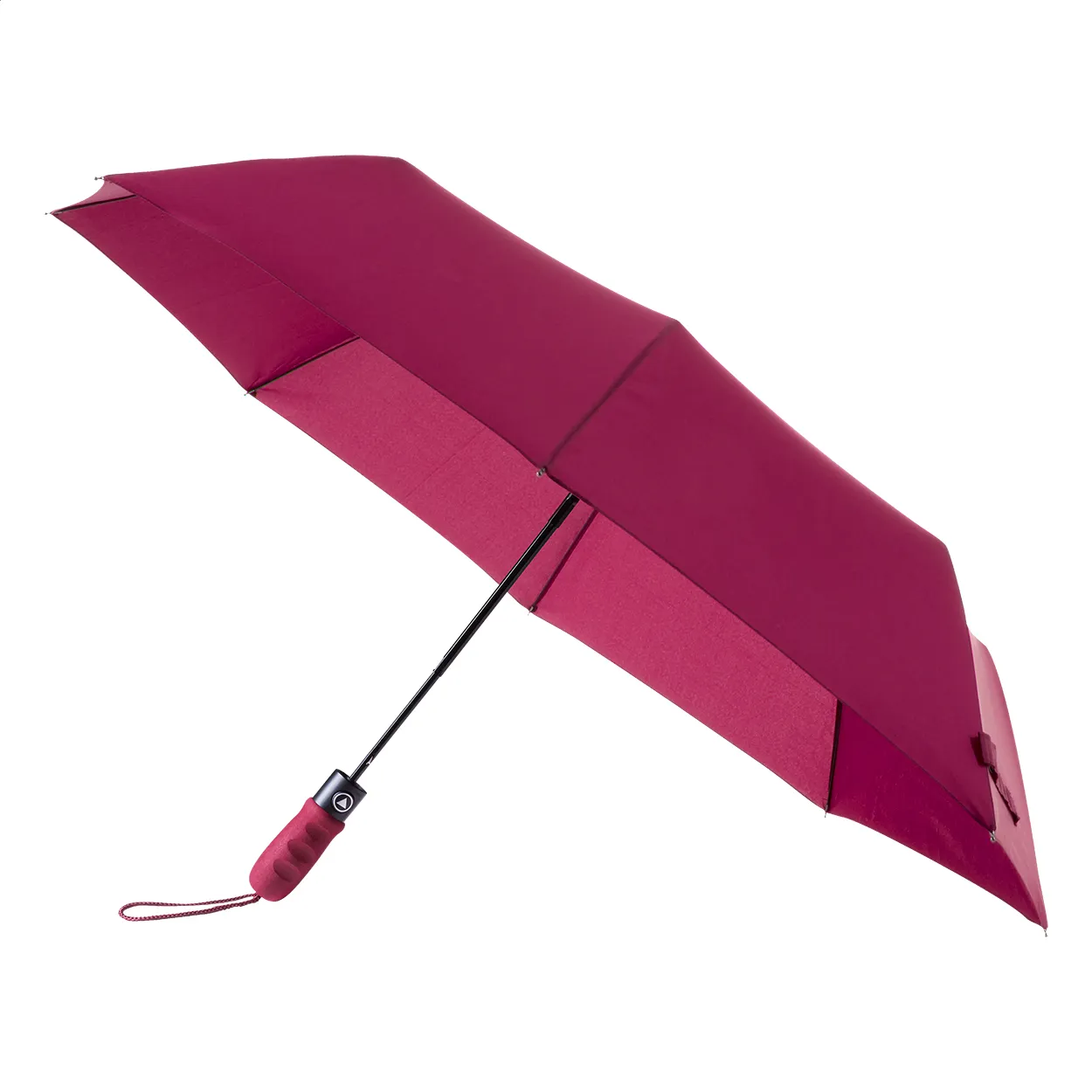 Pangan paraplu bordeaux