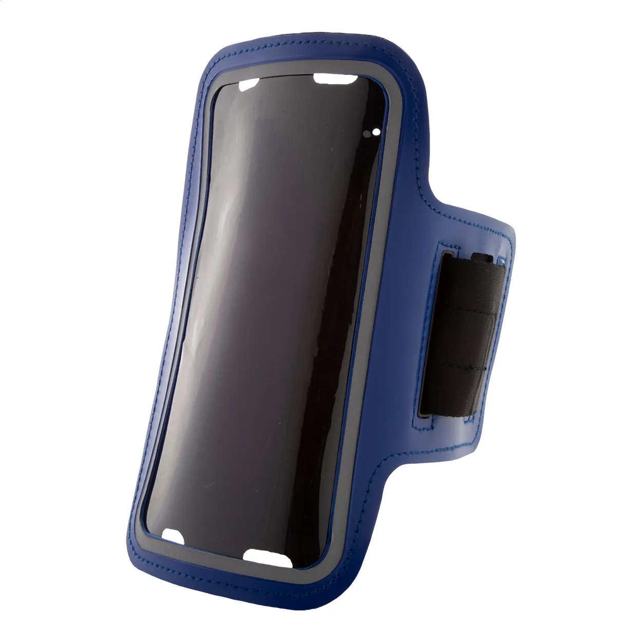 Foban mobiele armband blauw