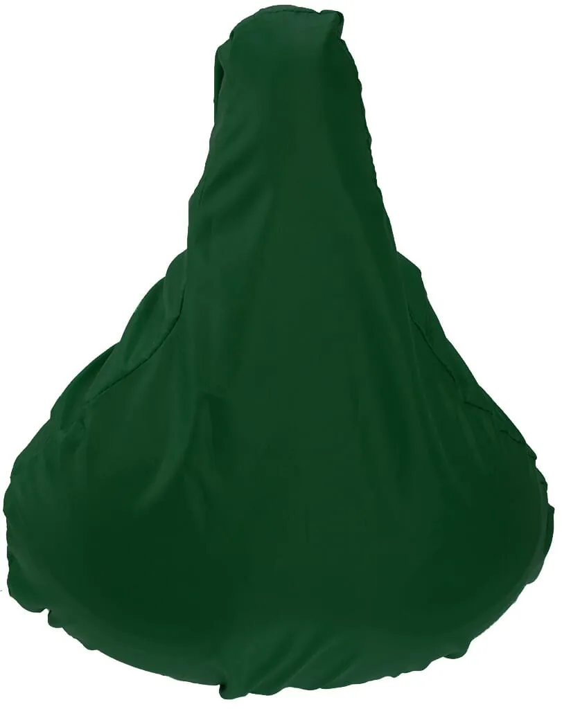 Zadelhoes Flessen Groen