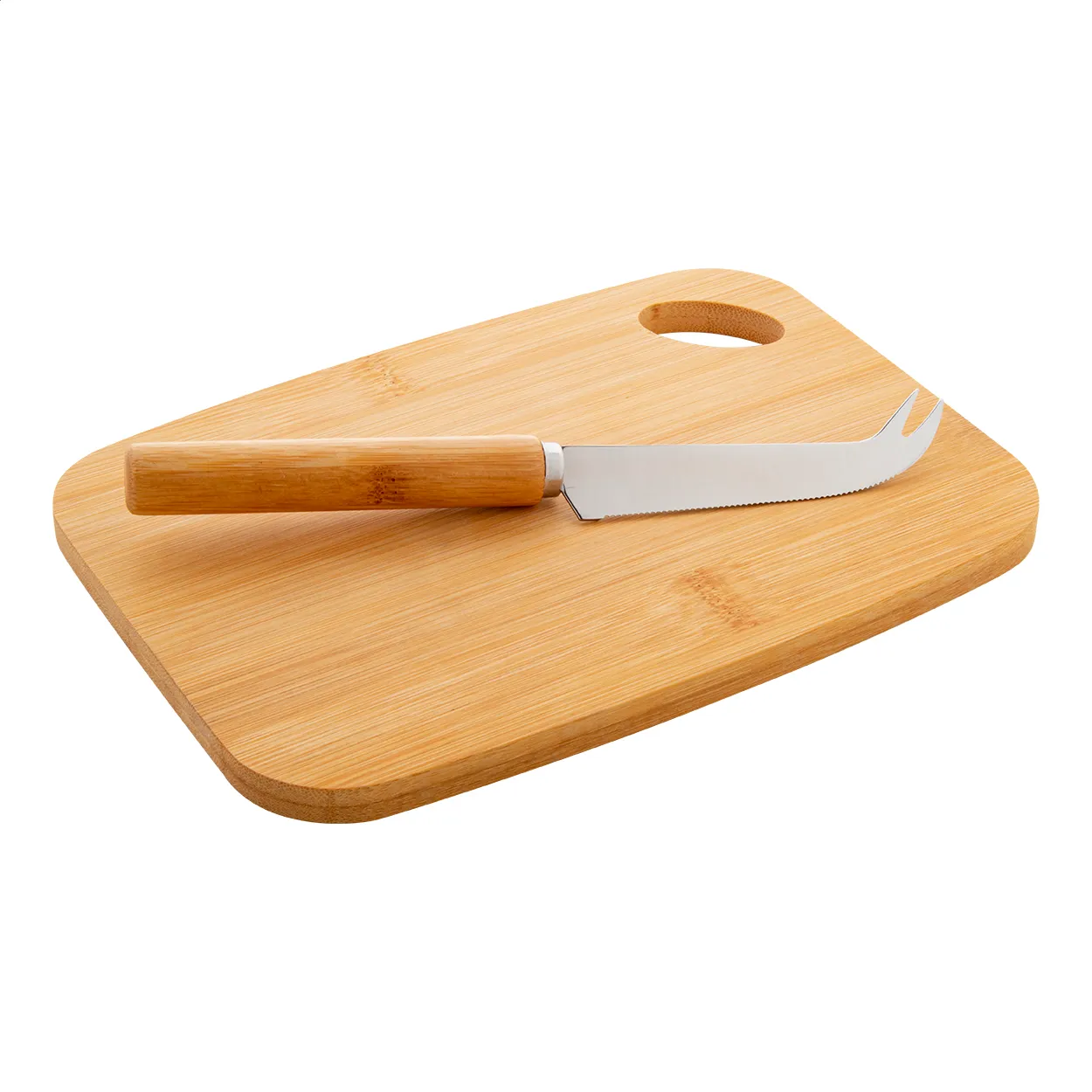 Taleggio - kaas set