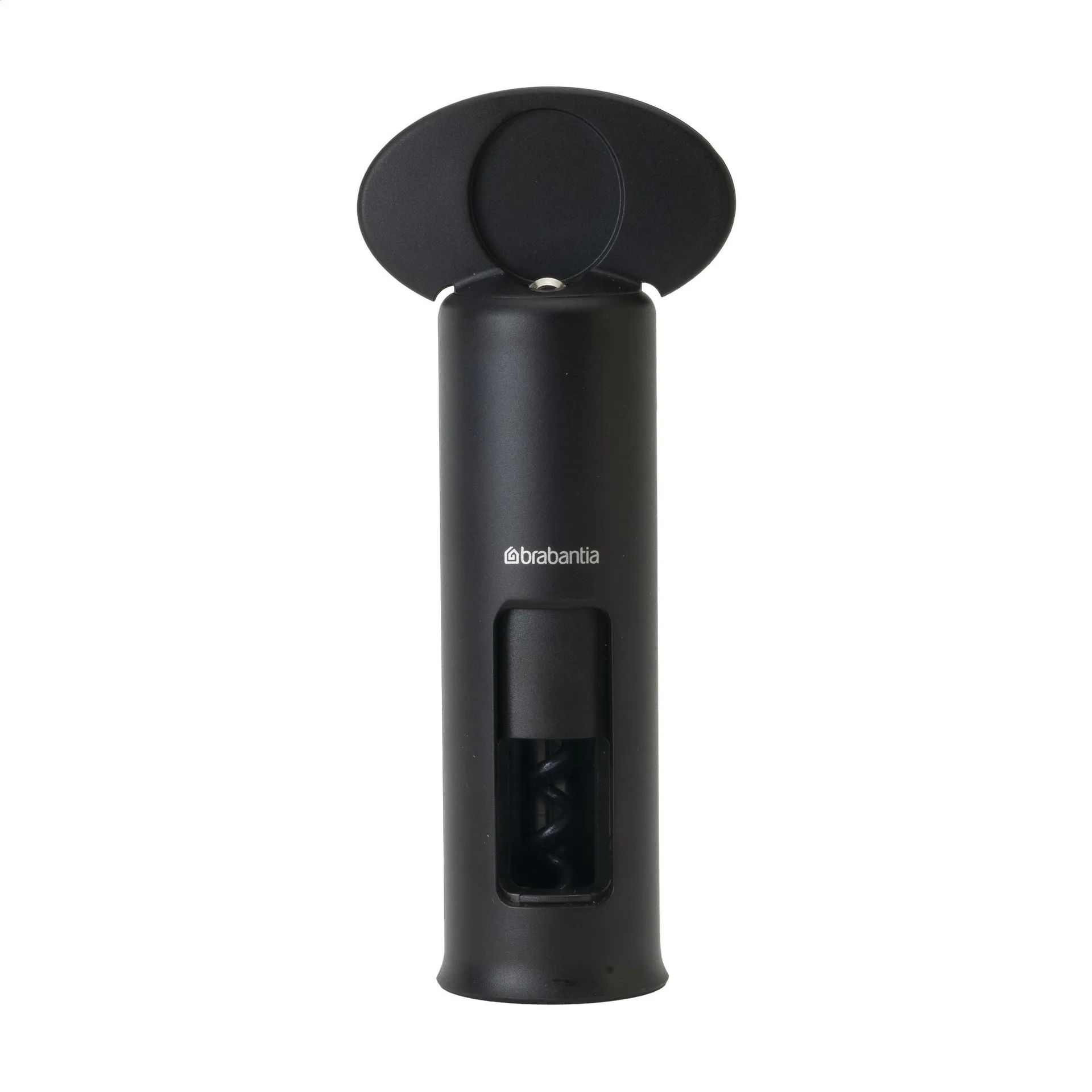 Brabantia Classic Kurkentrekker zwart