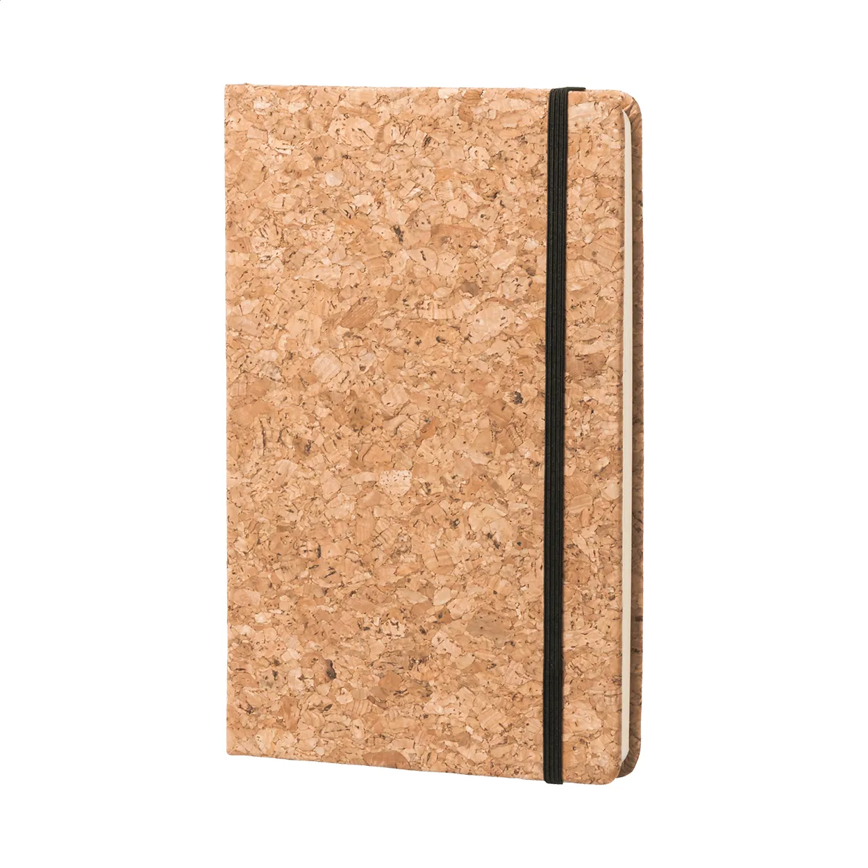 Hartil - notitieboek 