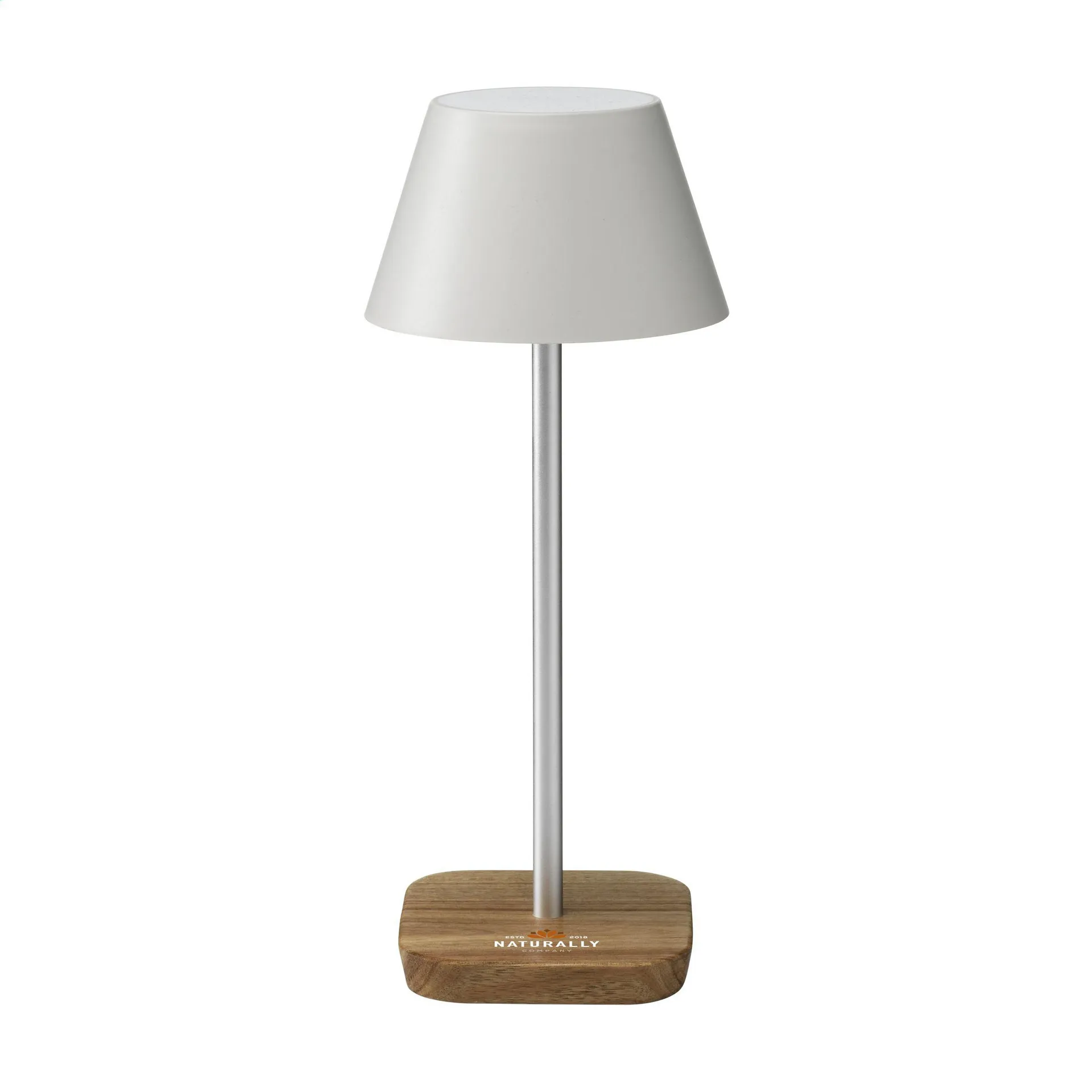 Wooosh RCS Luzia Table Light lamp grijs