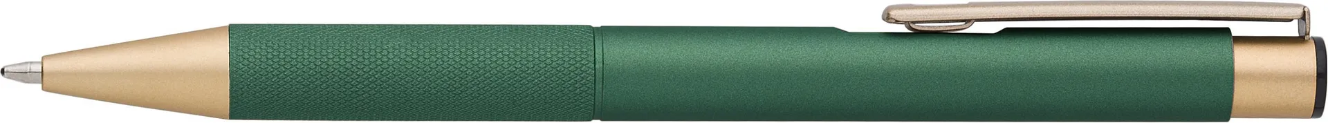 Balpen Remy groen