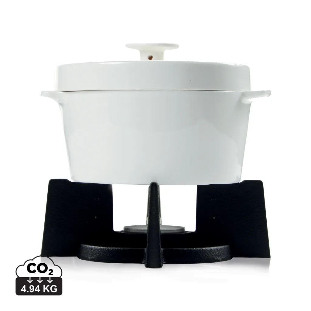 BOSKA Cheese Baker - 500 ml wit