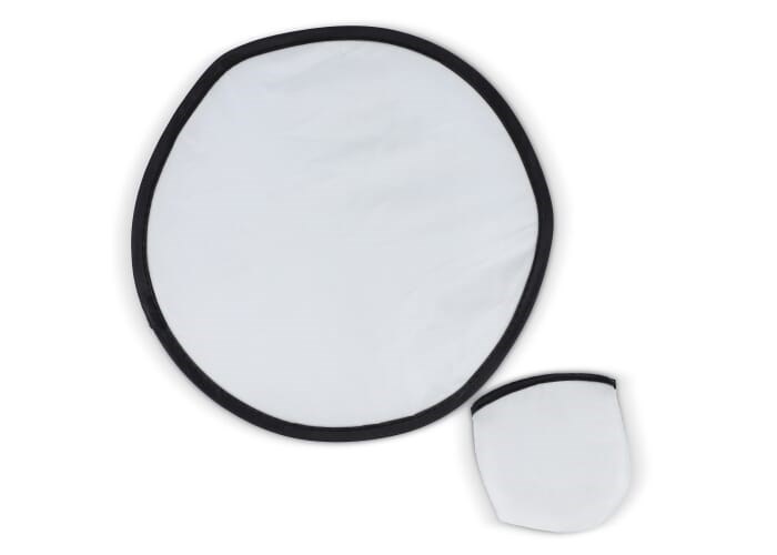 R-PET Opvouwbare frisbee