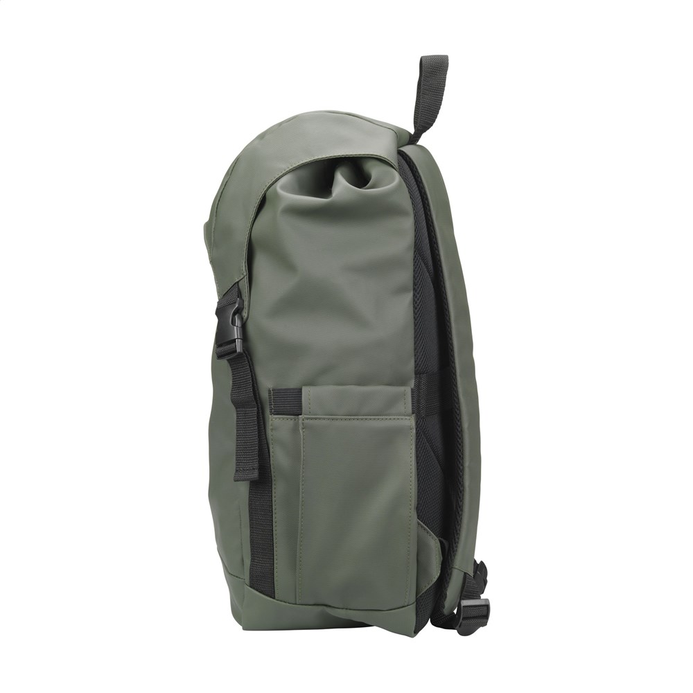 ProActive GRS Recycled Backpack rugzak
