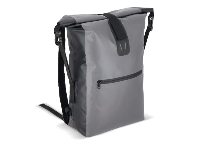 Rugzak Adventure 20L IPX4 Donker Grijs