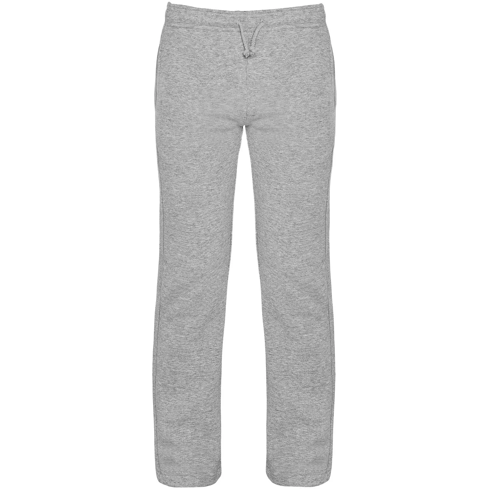 New Astun 280 g/m² unisex broek Gemêleerd grijs
