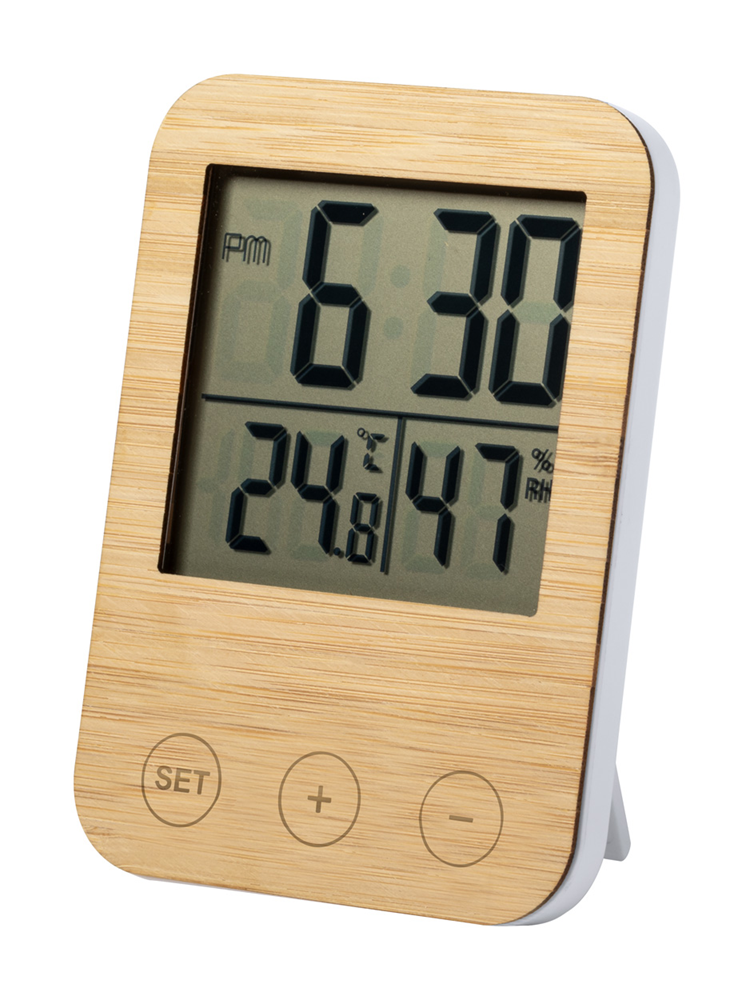 Helein - weer station 