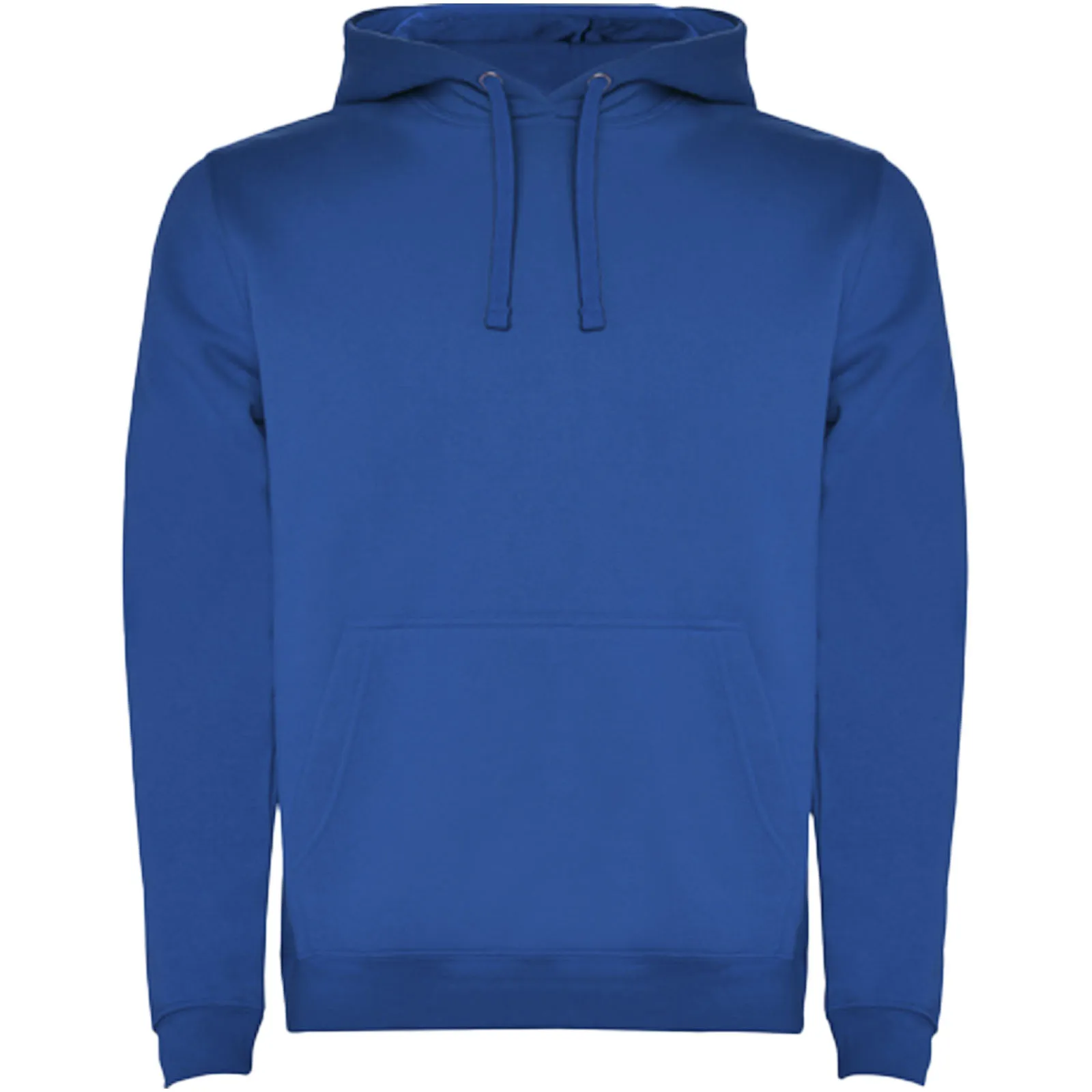 Urban 280 g/m² hoodie voor heren Koningsblauw