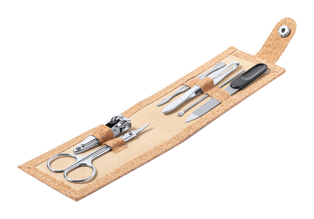 Treisy - manicure set