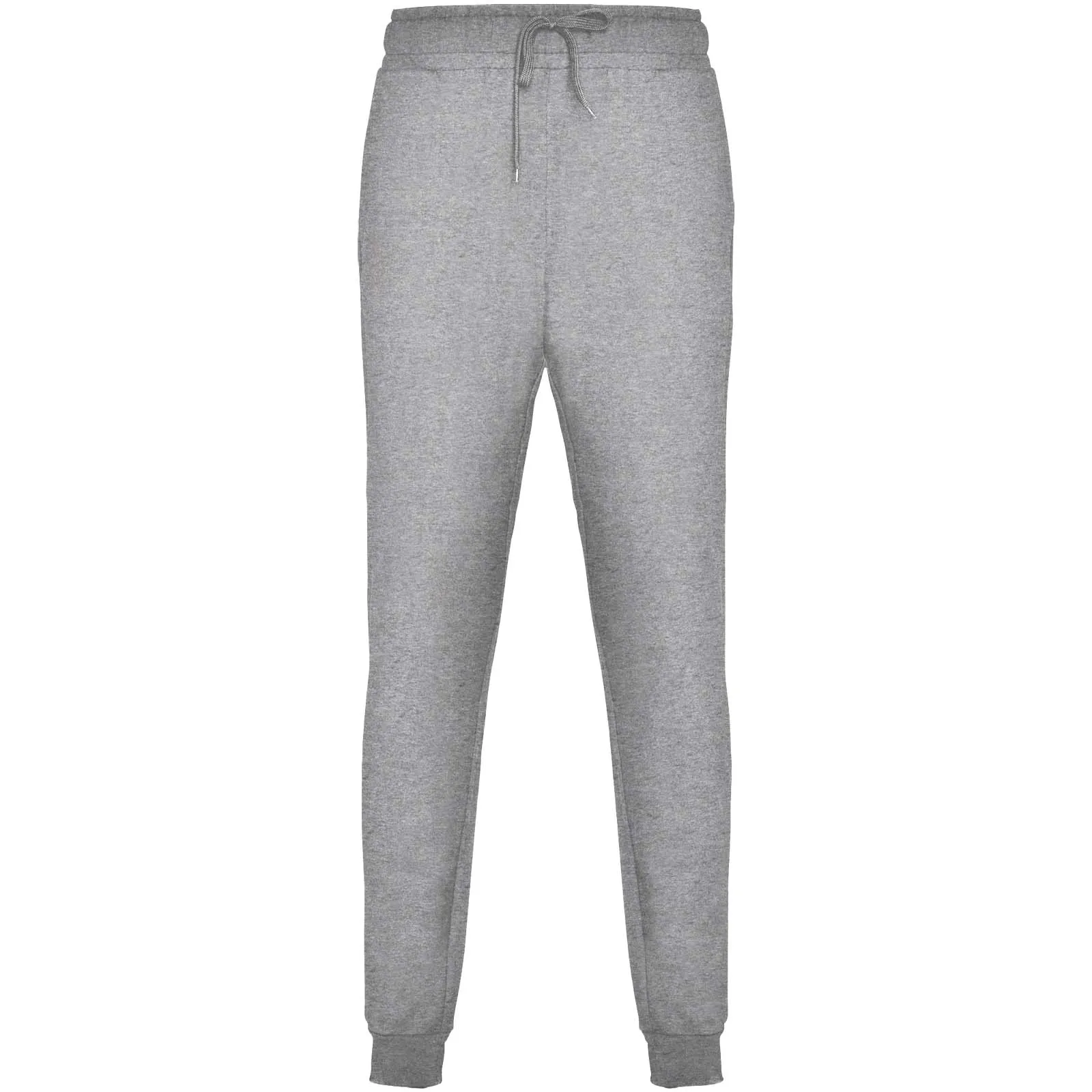 Adelpho 280 g/m² kinderbroek Gemêleerd grijs