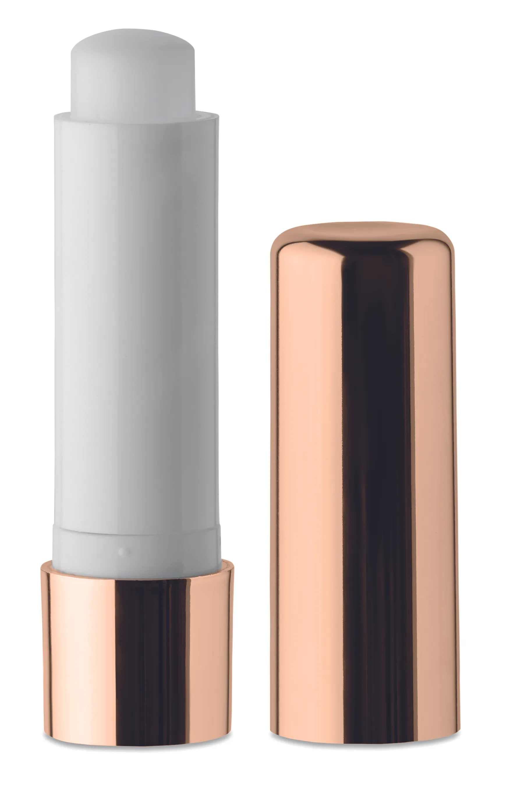 Lippenbalsem Champagne
