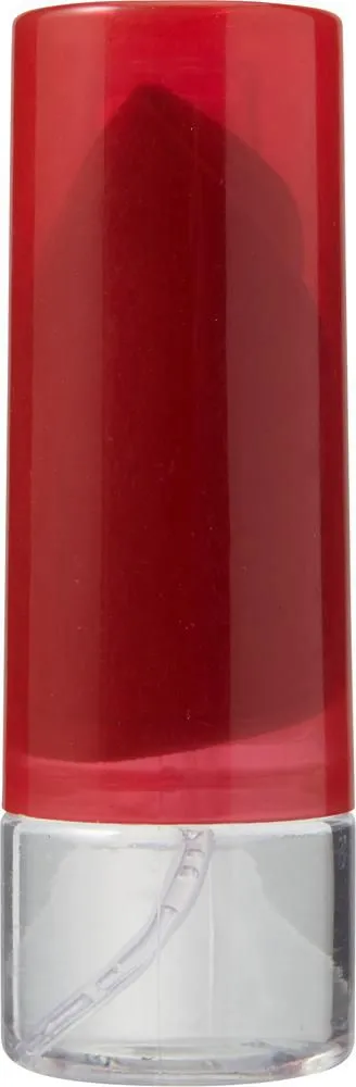Schermreinigerspray Linda | 30 ml rood
