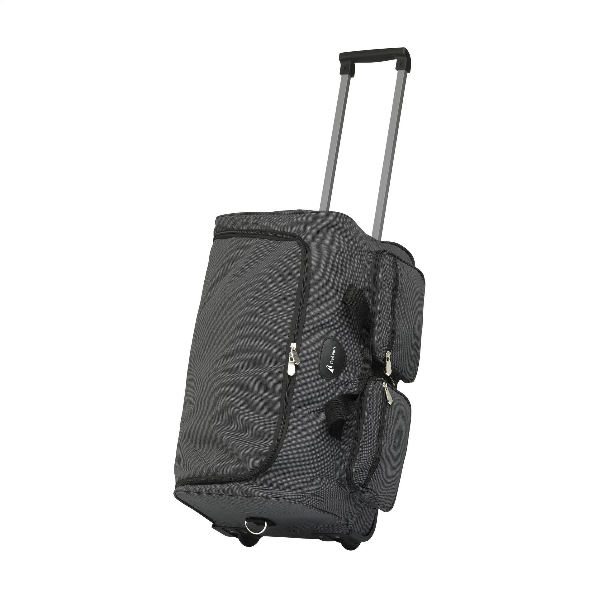 Milaan trolleytas 31,5L  - 57 x 30 x 30 cm
