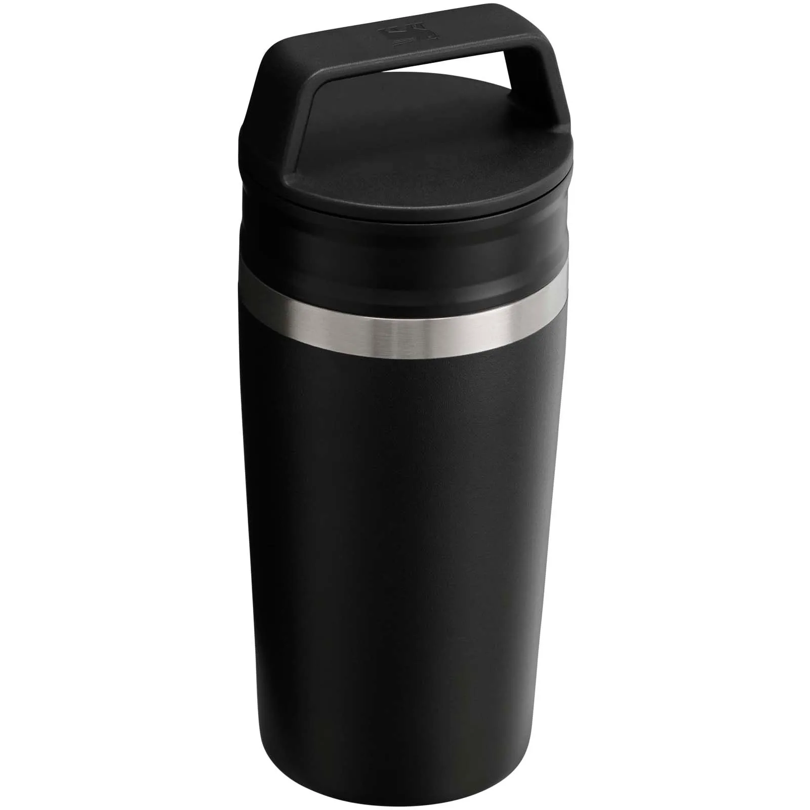 Stanley Café-To-Go 350 ml reismok Zwart