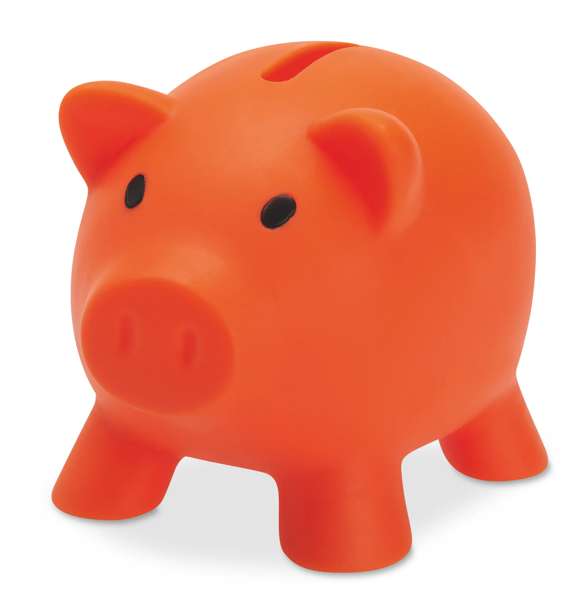 Spaarvarken Oranje