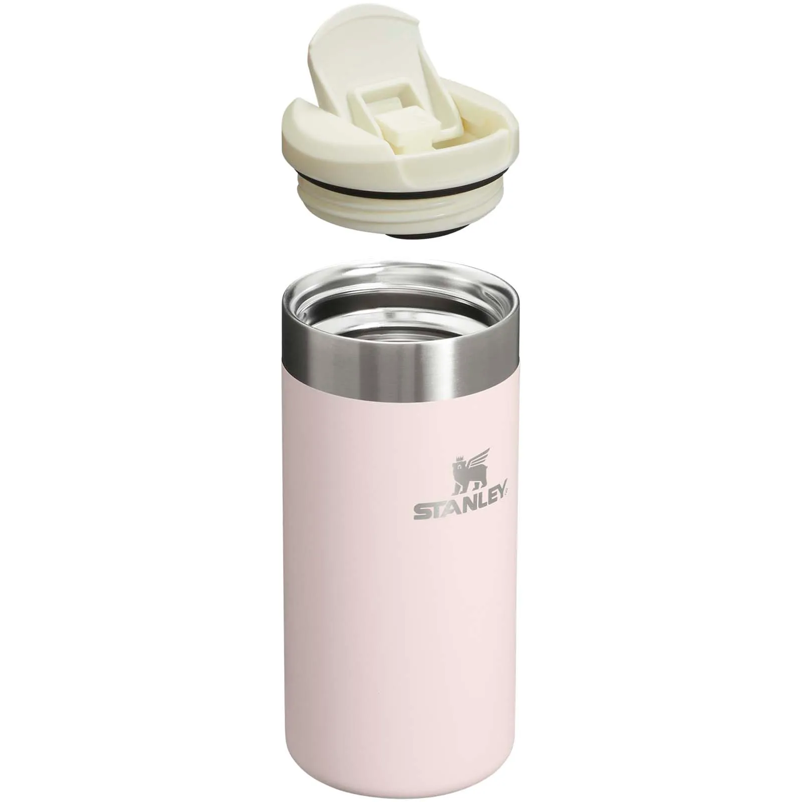 Stanley 350 ml AeroLight™ reisbeker  Lichtroze