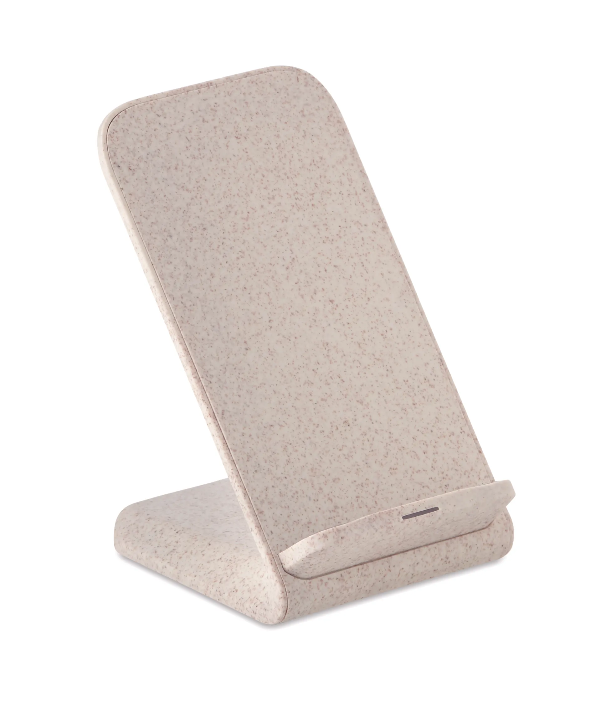 Tarwestro oplader/standaard Beige