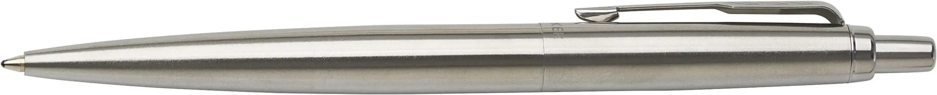 Parker Jotter XL balpen zilver