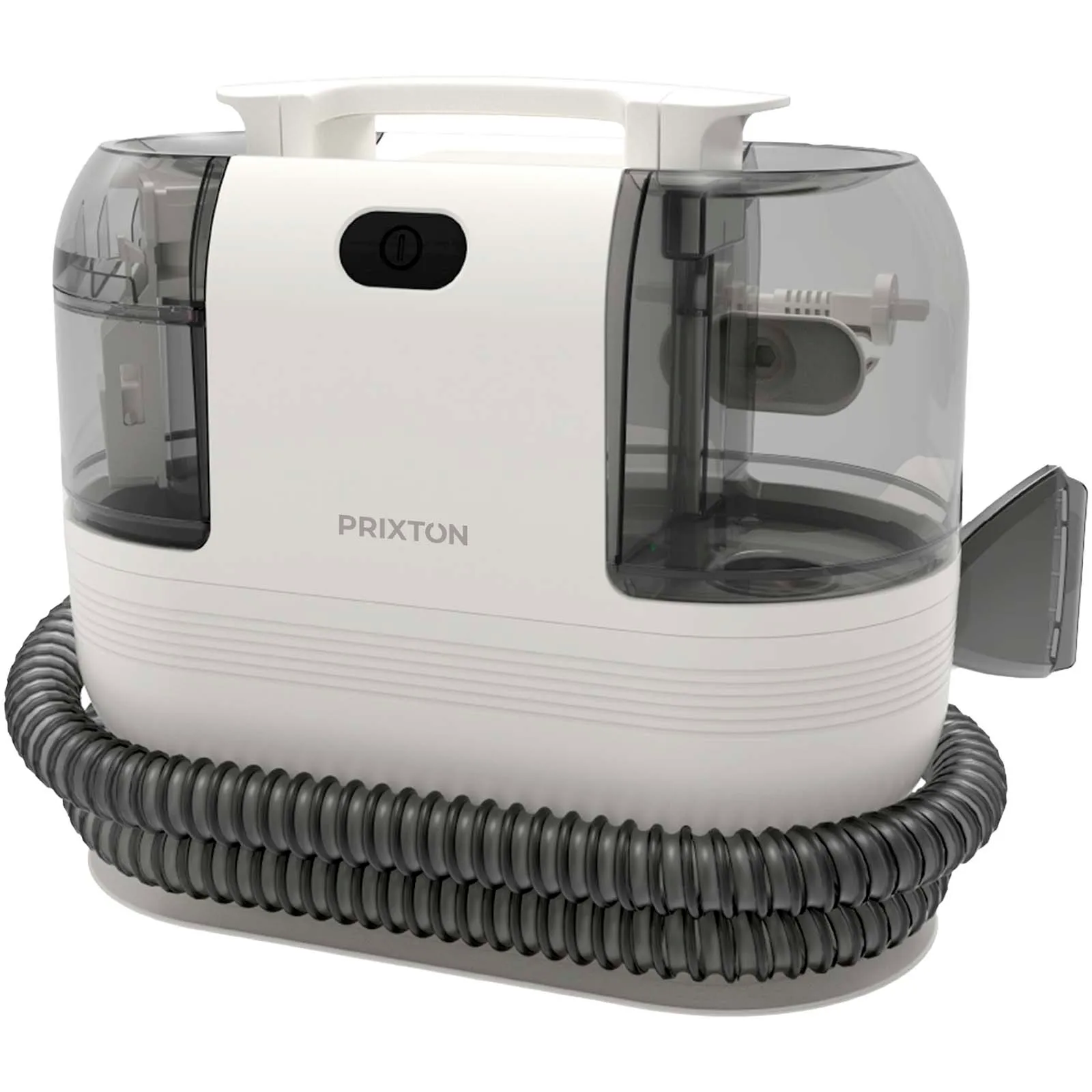 Prixton AquaClean tapijtstofzuiger Wit