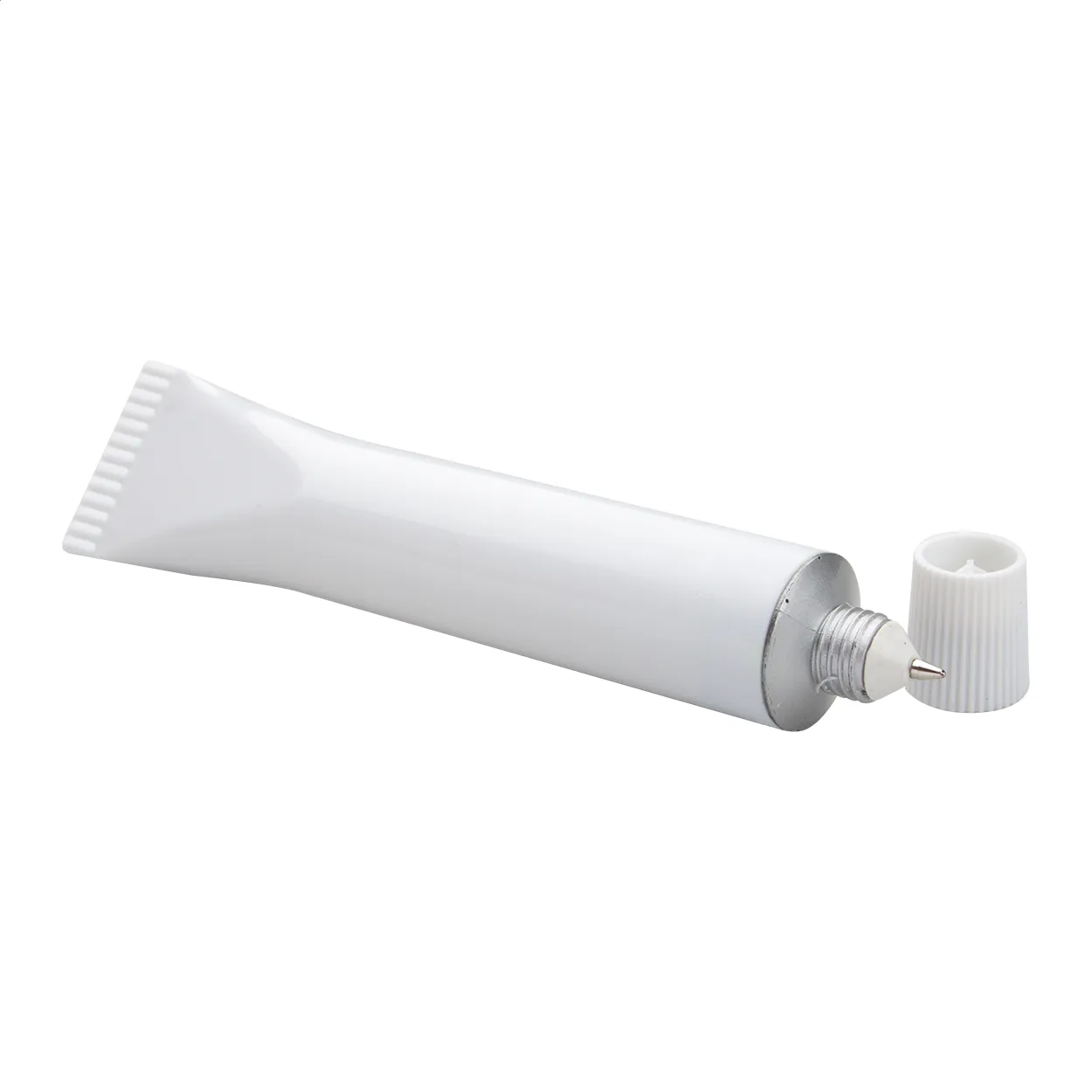 Tubyk balpen wit