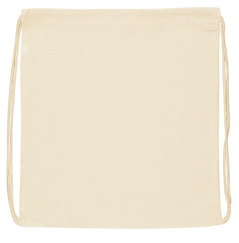 Katoenen rugtas Luxury Naturel Katoenen rugtas Luxury Naturel