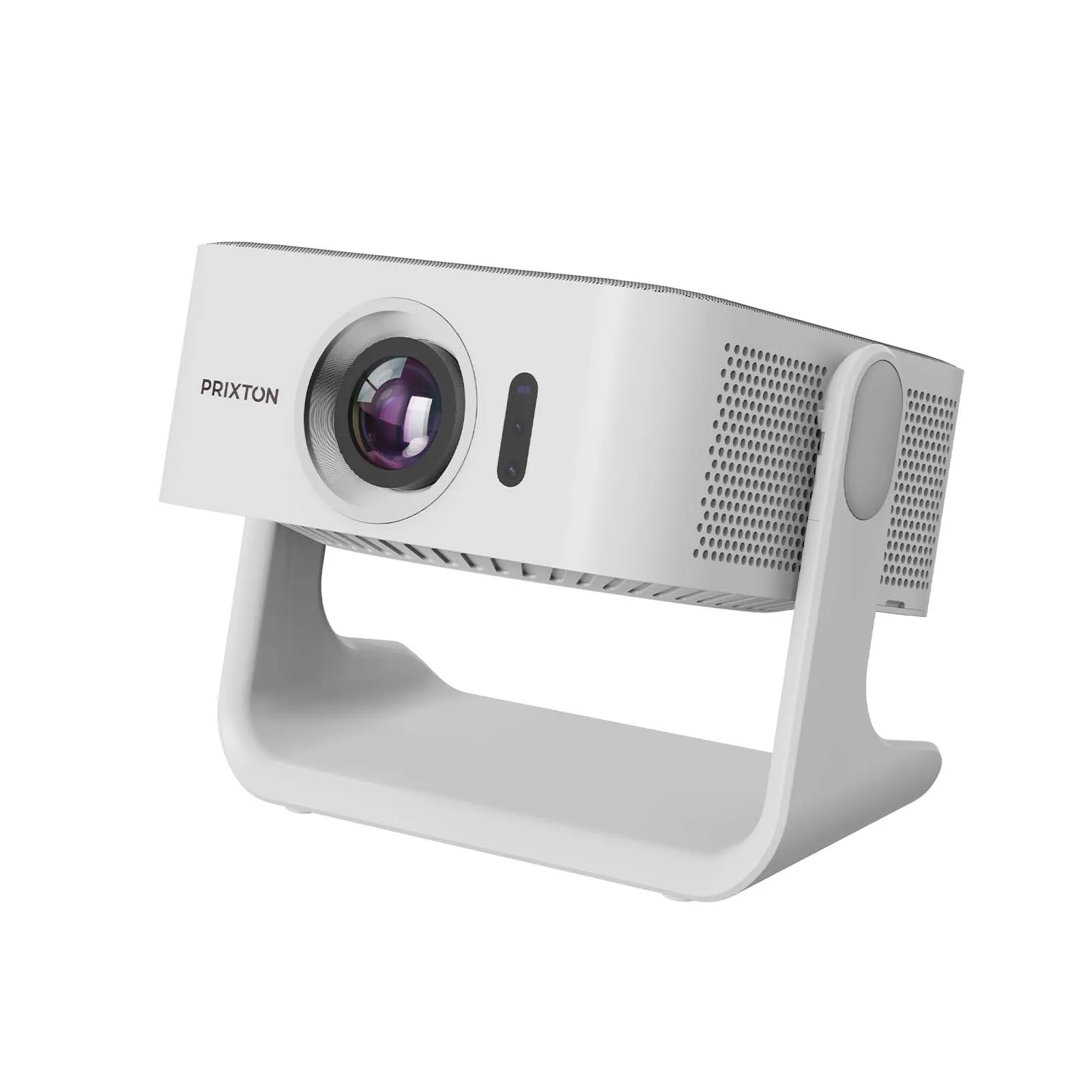 Prixton Renoir projector Wit