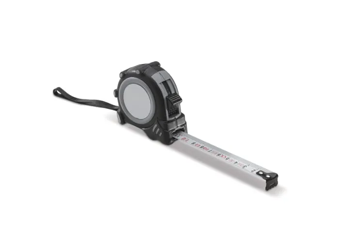 Rolmaat fix 3m