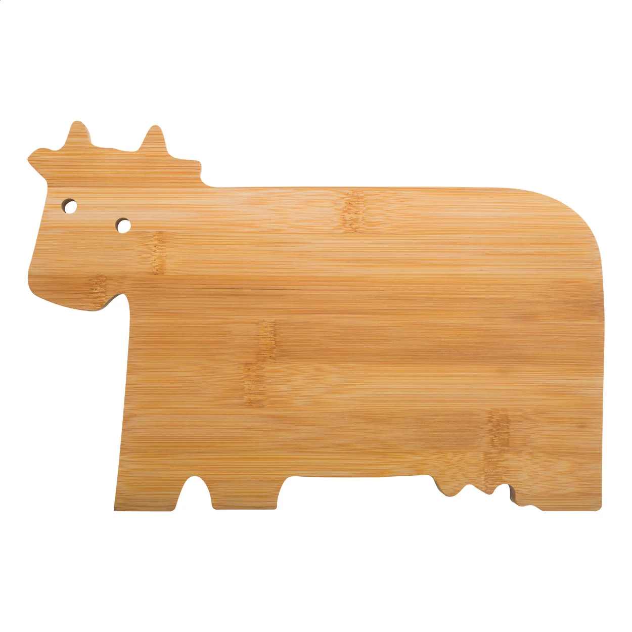 Bubula snijplank natuurlijk